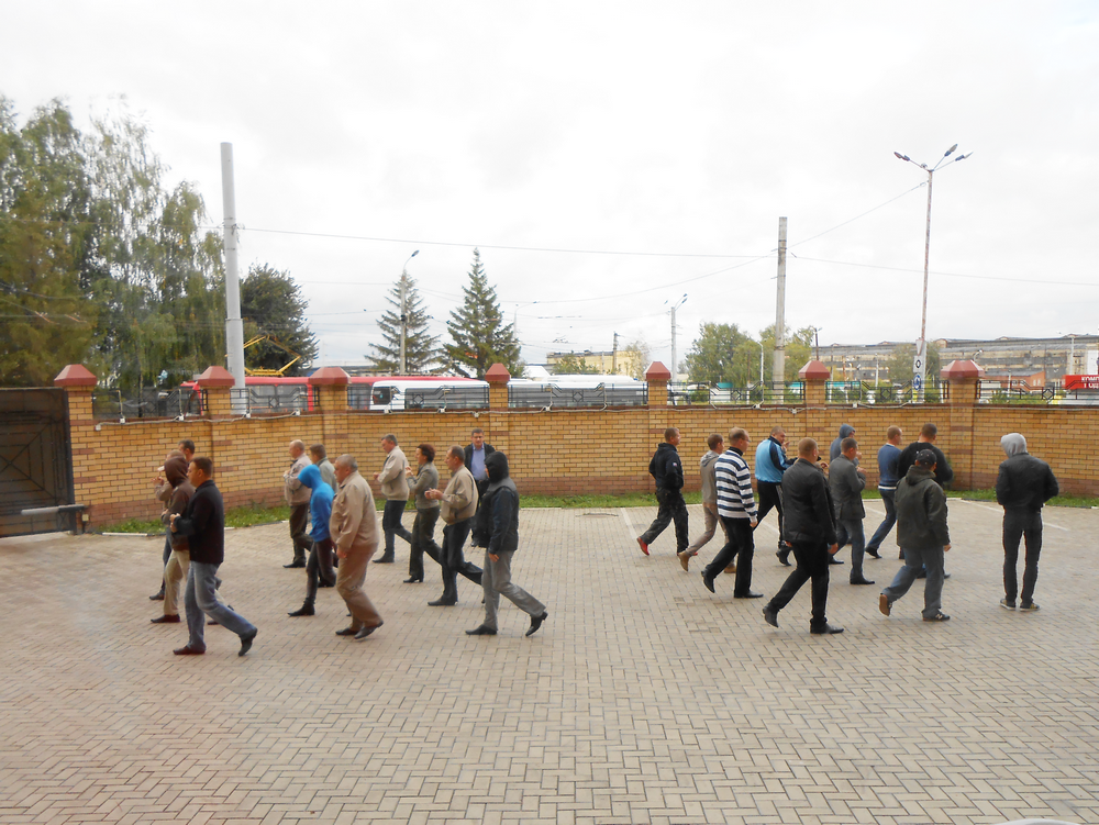 Репетиция оркестра Репетиция оркестра